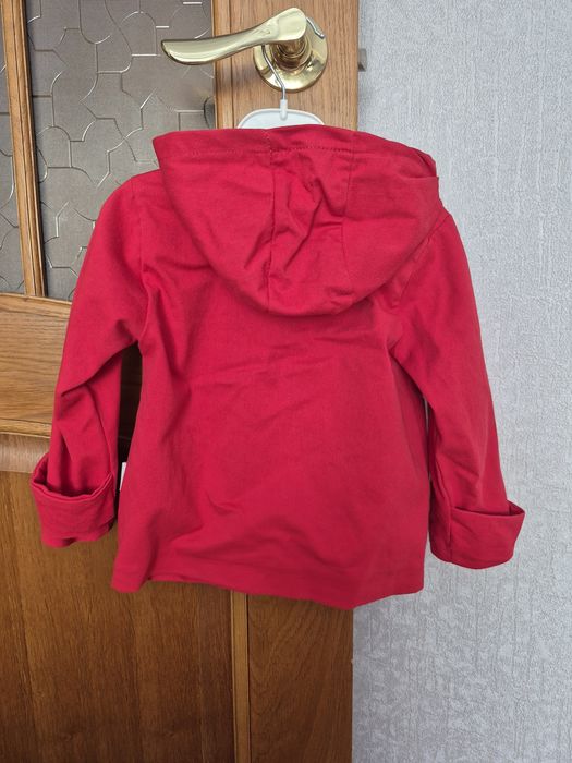 Курточка детская