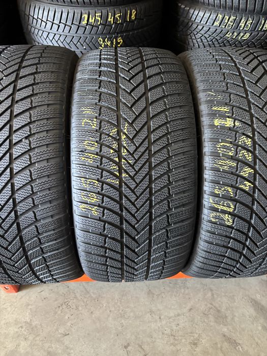 Anvelope Iarna 265/40/21 Bridgestone Blizzak LM005 265 40 21 R21