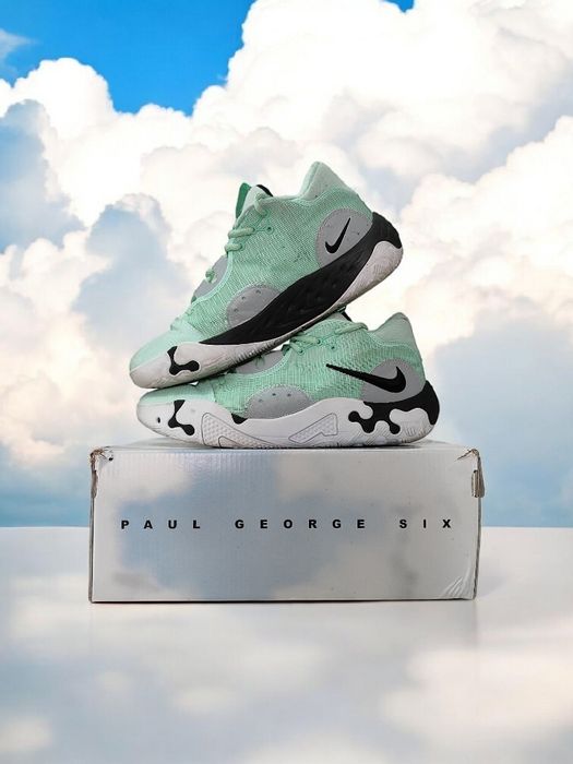 Paul George 6 Баскетбольные Кроссовки от Nike