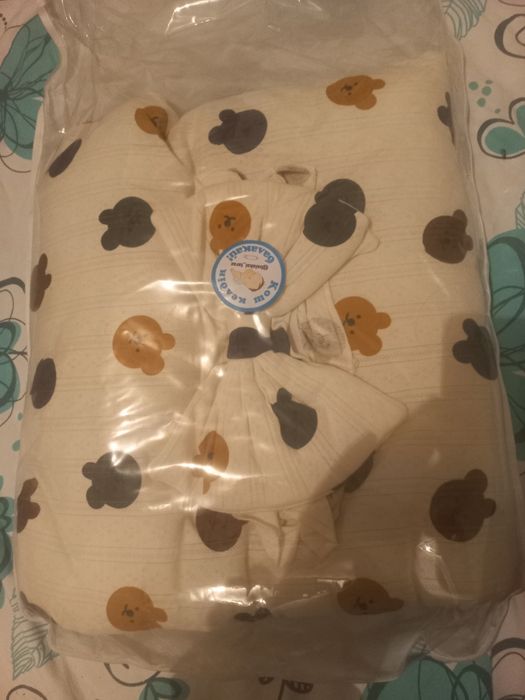 Конверты для малышей почти новые