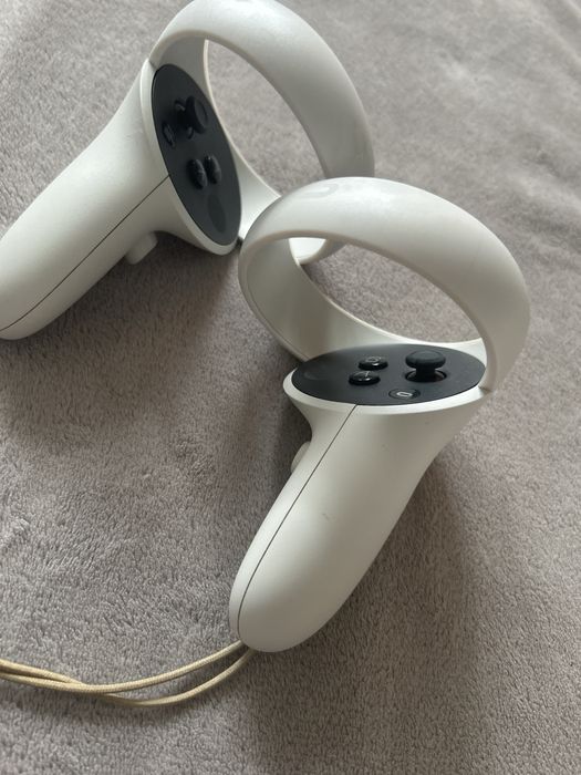 Vr oculus quest 2