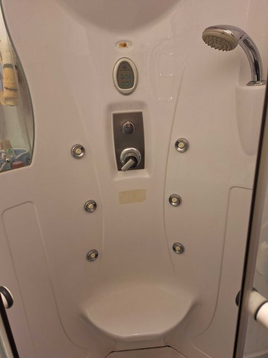 Продаю душевую кабину APPOLLO, в отличном состояние