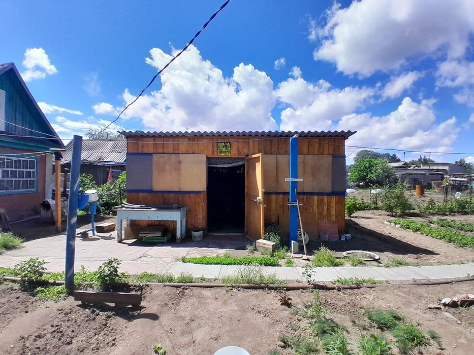 Продам дачу на Солнечном город Семей