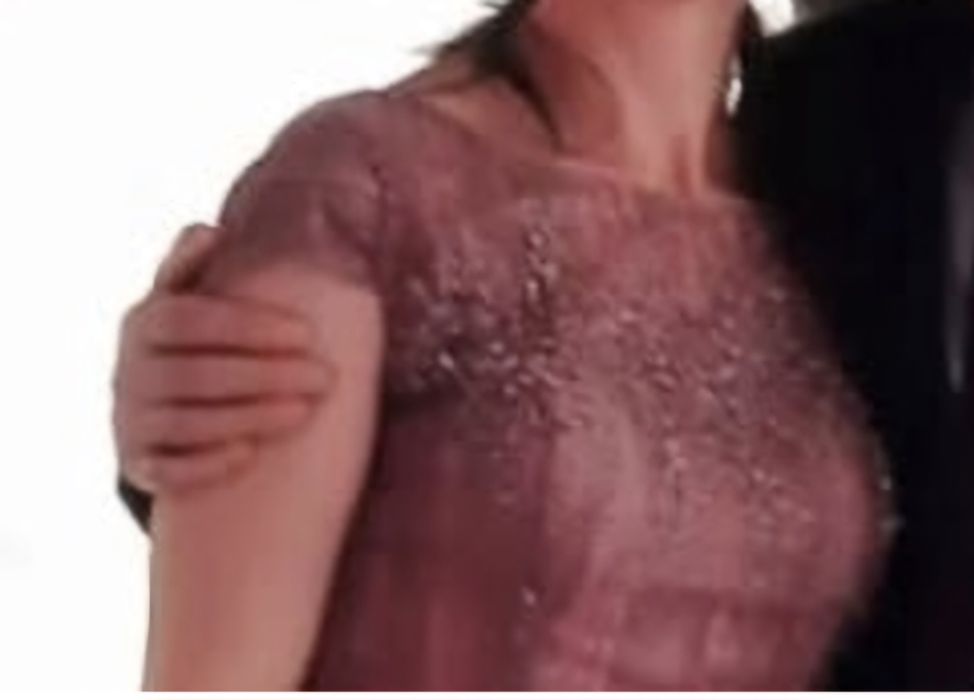 Rochie de nunta eleganta