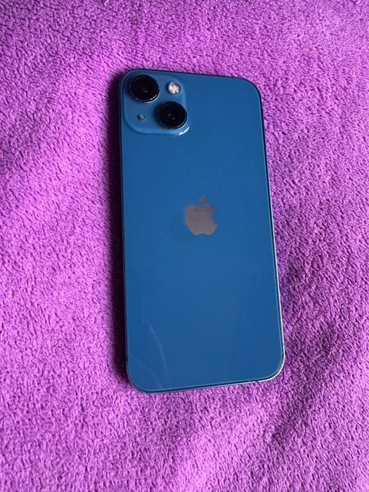 Обменяю iPhone 13