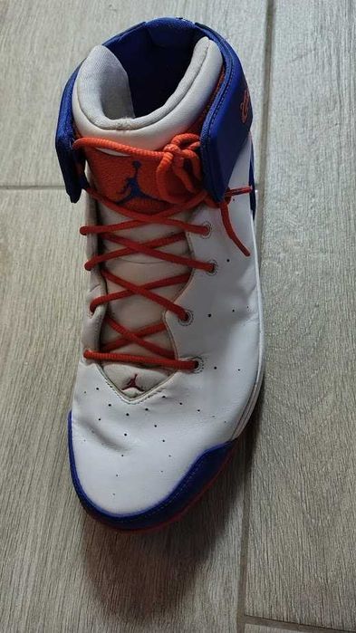 Adidași Nike Jordan Melo 1.5 mărimea 45.5