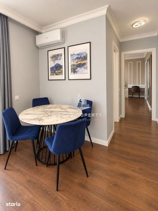 Inchiriere Apartament | 3 Camere | H Pipera Lake