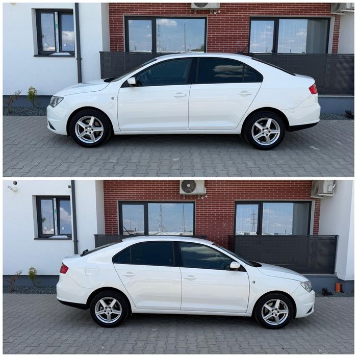 SEAT Toledo 2013 — imagine 14