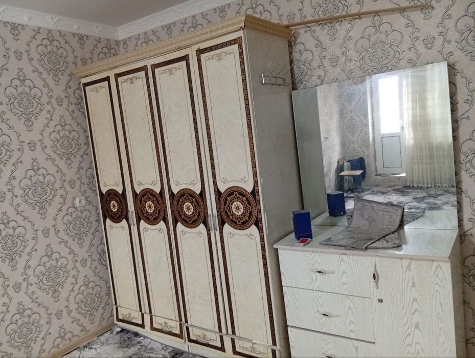 Kvartira jorabek salon yanda