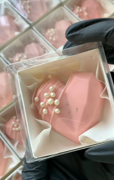 Конфеты Шоколадные