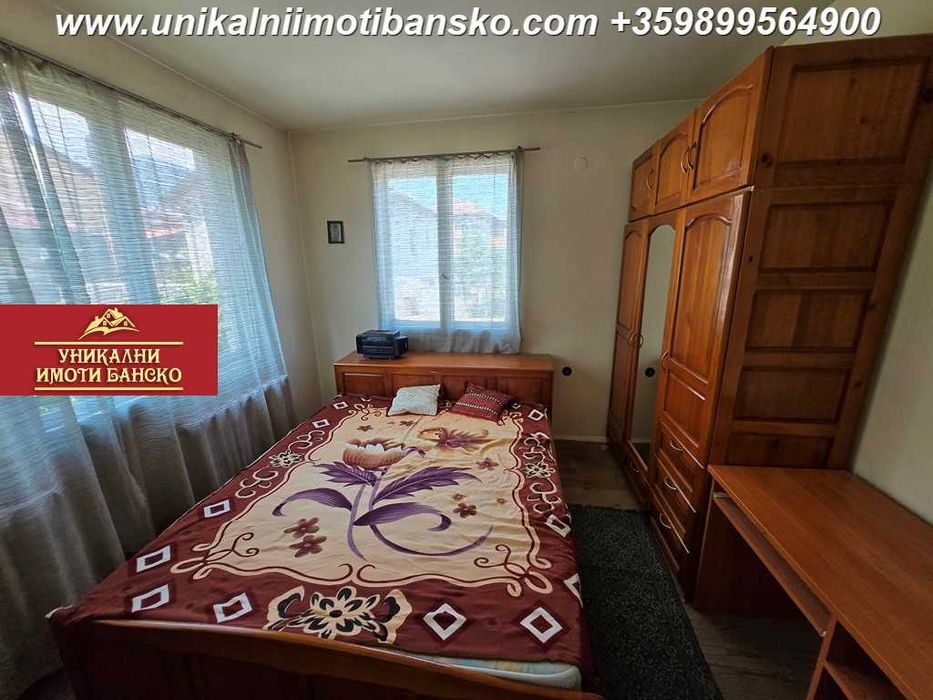 Къща за продажба в Банско