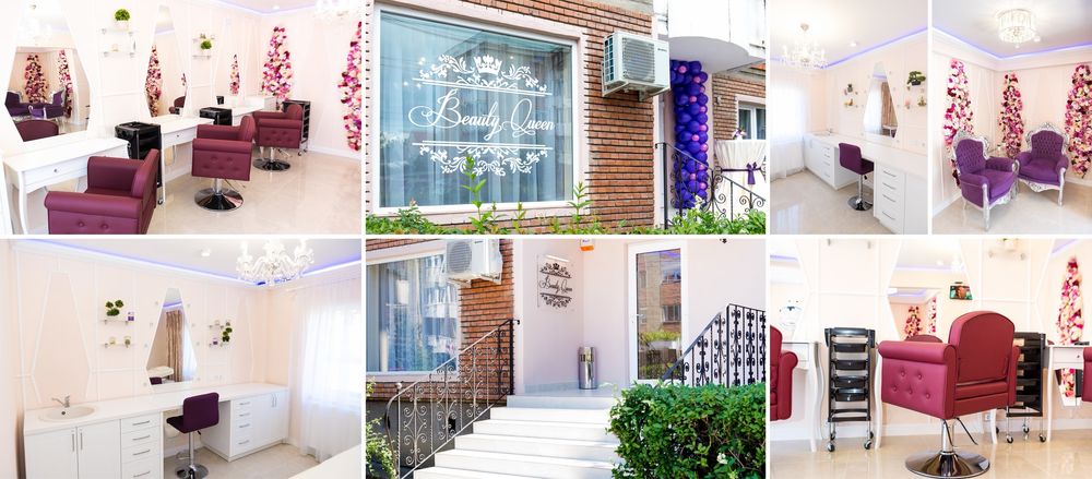 Camera de inchiriat pentru cosmetica,gene,micropigmentare