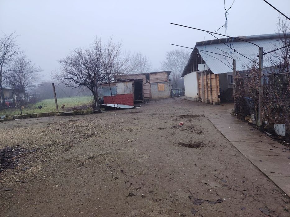 Casă de vânzare Letca Noua