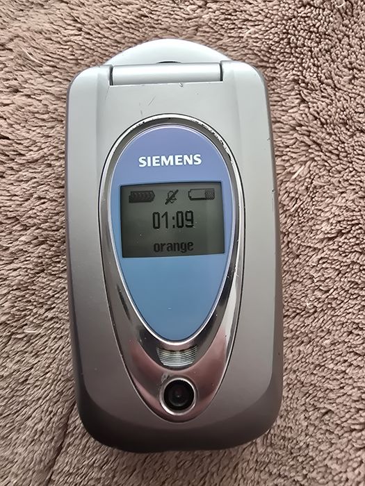 Telefon Colectie: Siemens CFX65