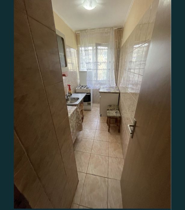 Apartament 2 camere zona gavana