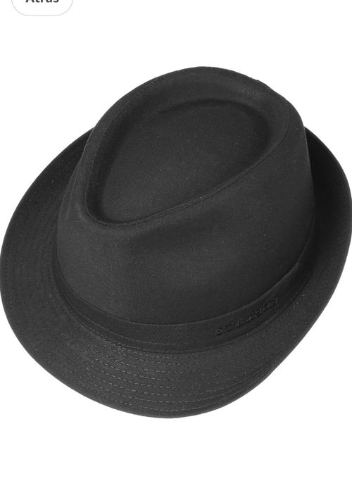 Шапка  Stetson  Teton Cloth 
by Stetson