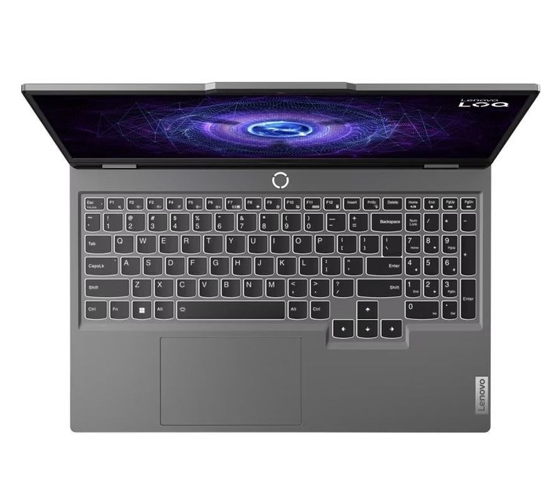 НОВ! Гейминг лаптоп Lenovo LOQ 15IRX9, i5-13450HX, 32GB RAM , 1TB SSD