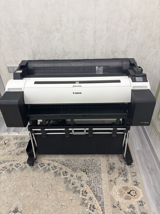 Продам плоттер Canon imagePROGRAF TM-300