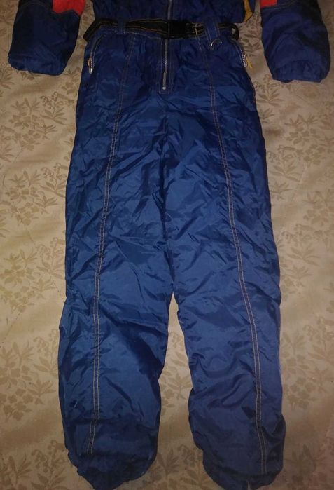 Salopeta de iarna, Noua, pt zapada/Ski, originala Shetland, M, L