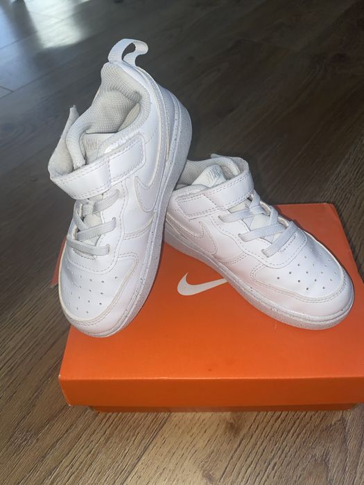 Детски маратонки Nike