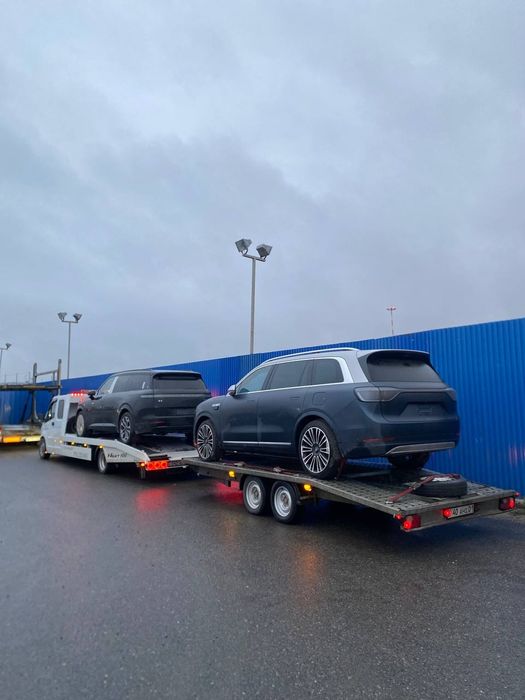 Эвакуатор Алматы Астана