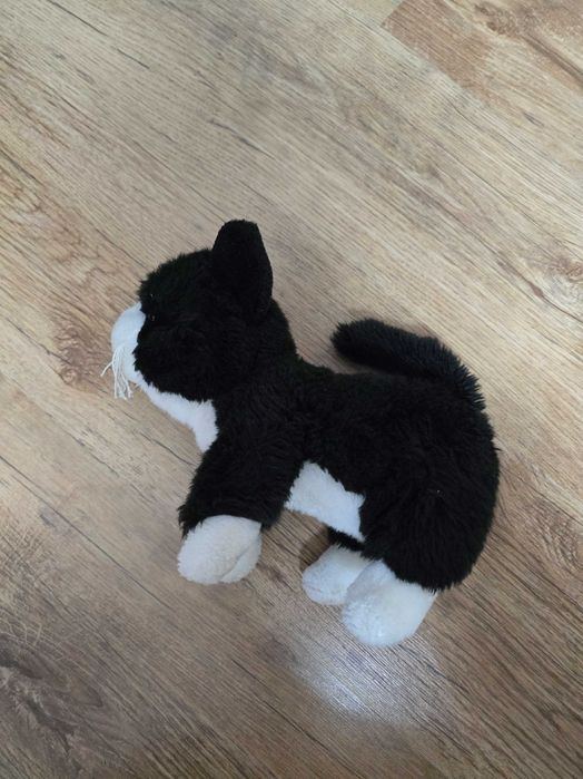 Jucarie de plus Pisica interactiva