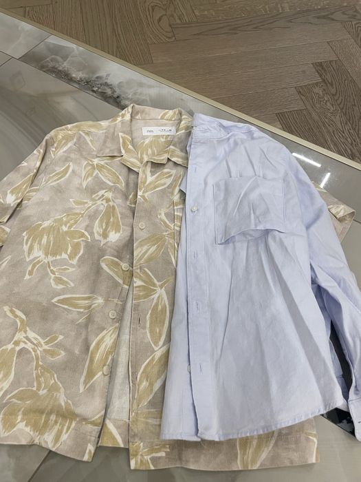 Продаю вещи б/у на мальчиков