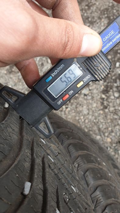 Гуми 205 60 16 мишелин