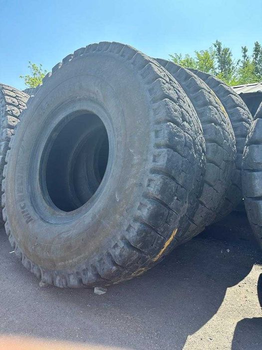 продам шины крупногабаритные