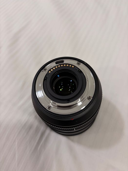 Viltrox PRO 27mm f1.2