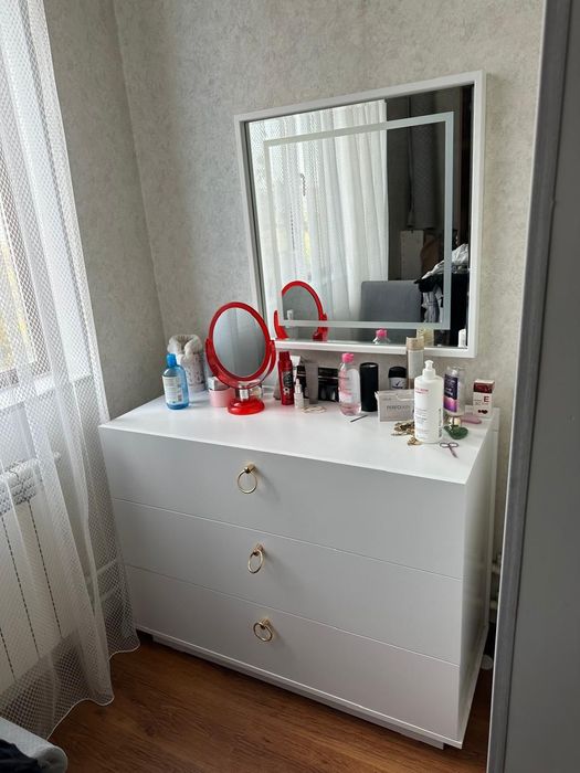 Спальный уголки.