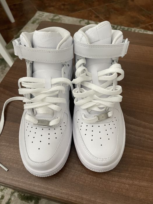 Air force 1 hight noi