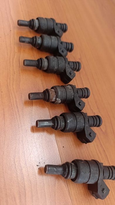 Бмв е46 328i дюзи