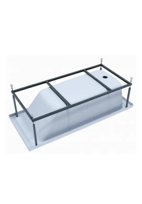 Ванна на каркасе 150/70,170/70