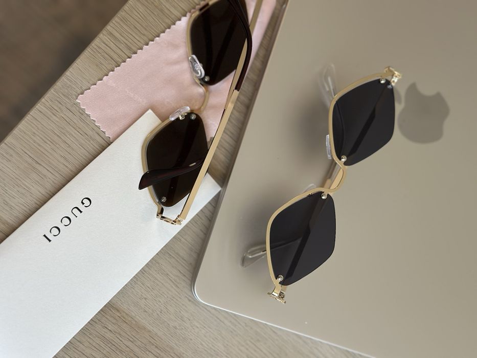 Очила на Gucci унисекс