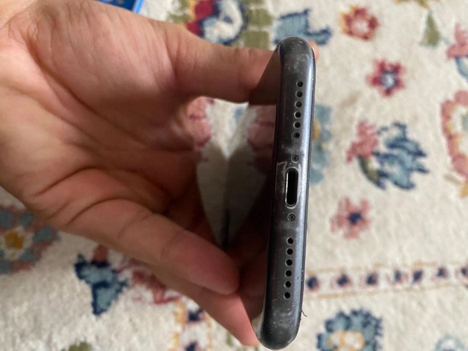 Айфон 11 сатылады 128 гб