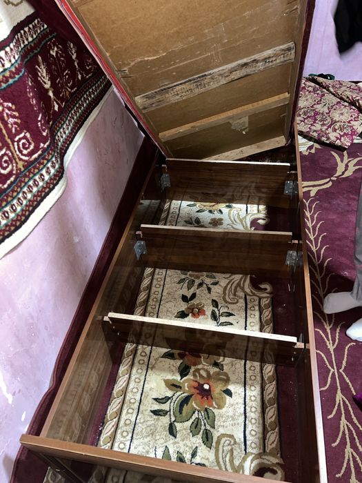 Кимга кере тел клила