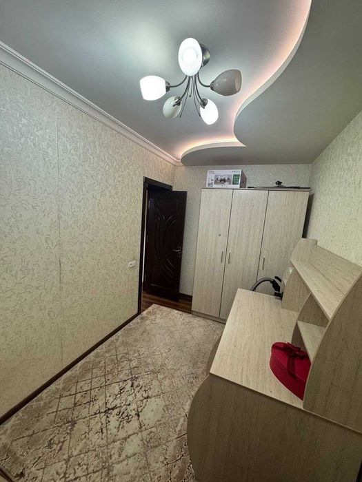 Чиланзар 25кв 4/1/5 балкон 2×6 86м² меб+тех хонаси алохида  Орр Легион