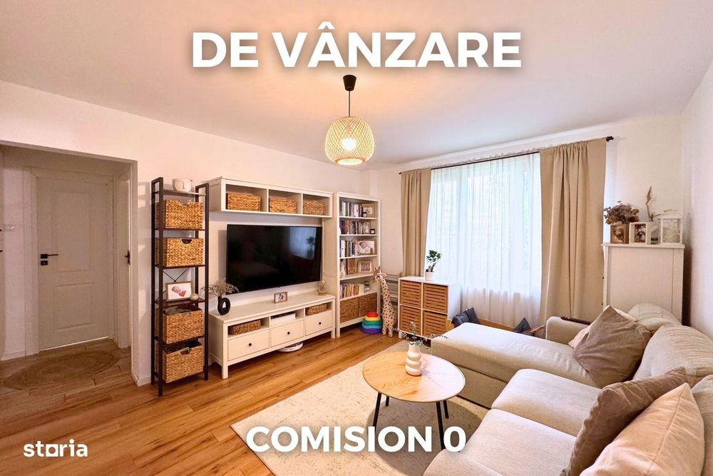 Locuință modernă complet renovată cu 2 camere zona Complexul Weekend