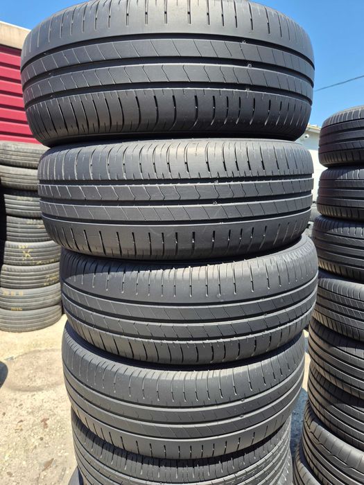 4 Anvelope de VARA - 205/60/16 - HANKOOK - Stare BUNA DOT 2019 !