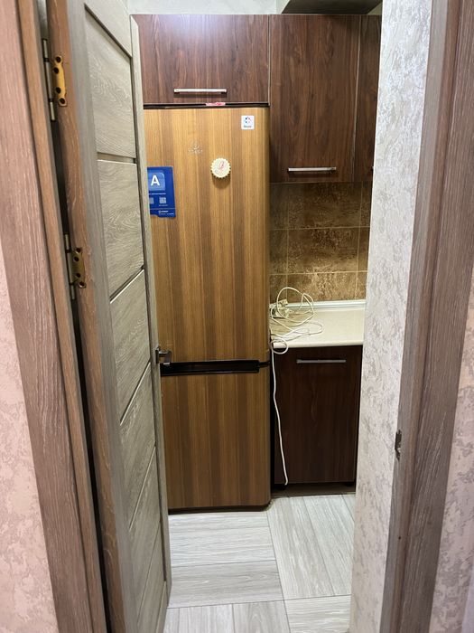 2 Крмнатная кватрира (ЕВРО РЕМОНТ )