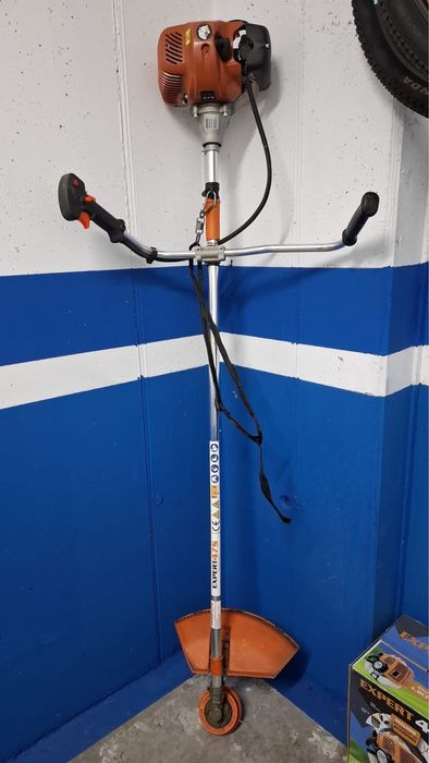 Motocoasa Ruris 1.9 Cp