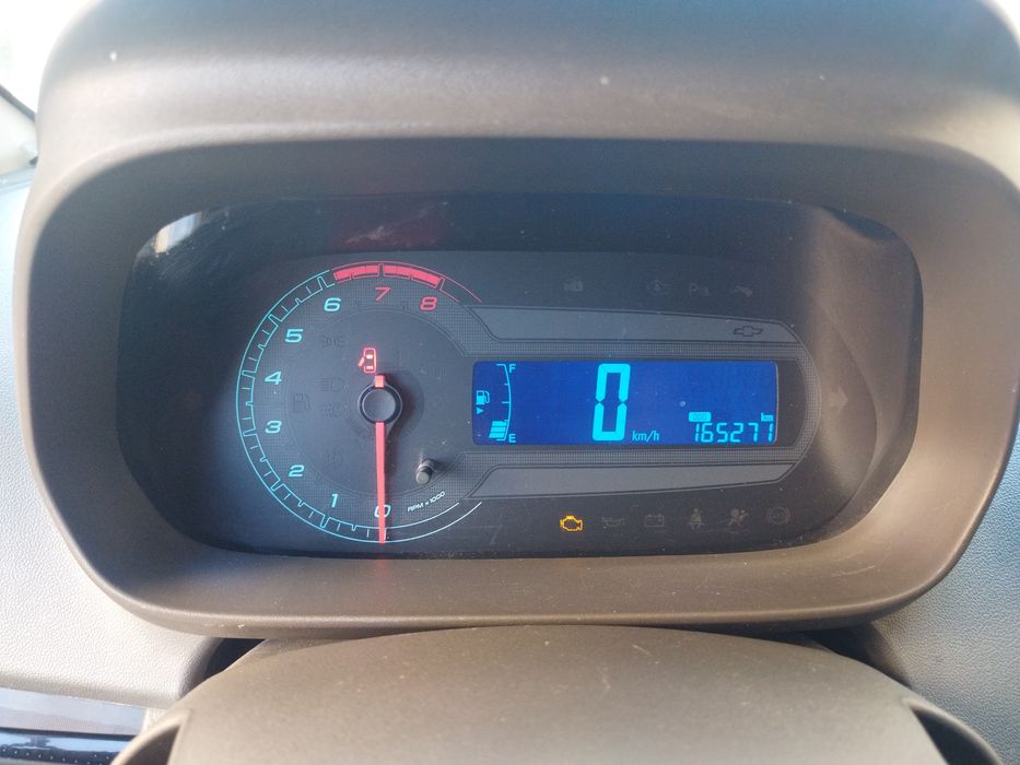 Cobalt 2 евро позиция срочно сотилади.