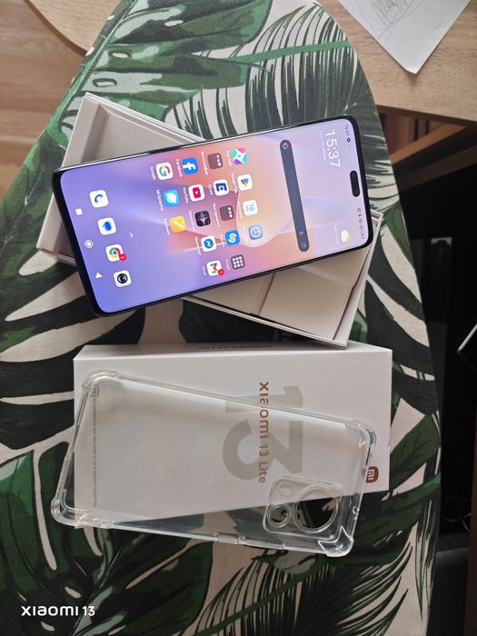 Xiaomi 13 lite 5g