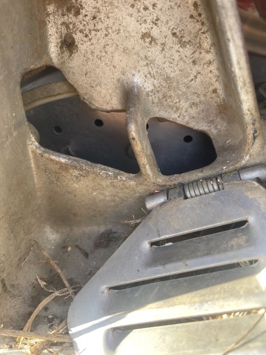 Vand gaspardo sp 520