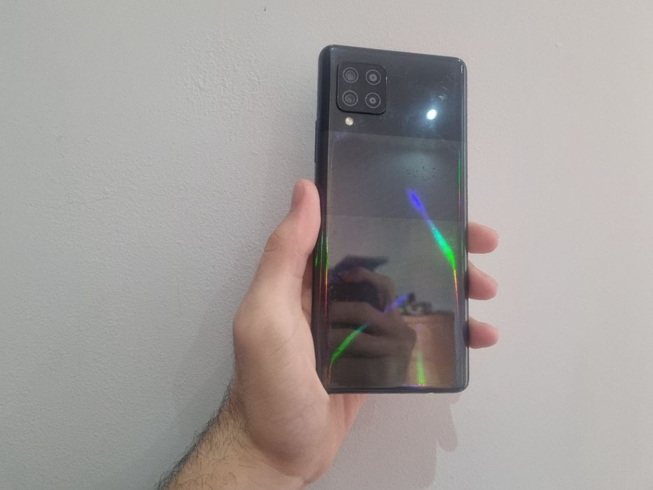 Samsung A42 5G 8/128 Vietnam dual Sim