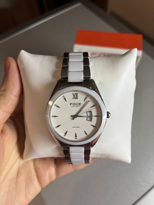 Безупречен дамски часовник FOCE