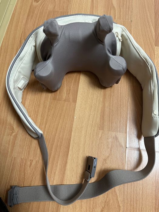 Массажер для шеи