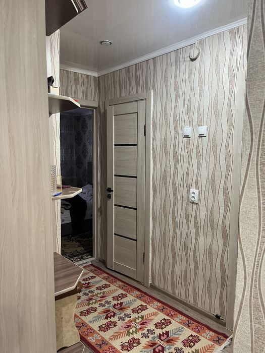 Срочно Продам 3-х комнатную квартиру торг уместен