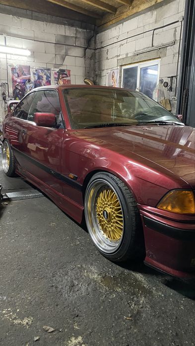 Vand jante bbs replici 5x112/5x120 R17